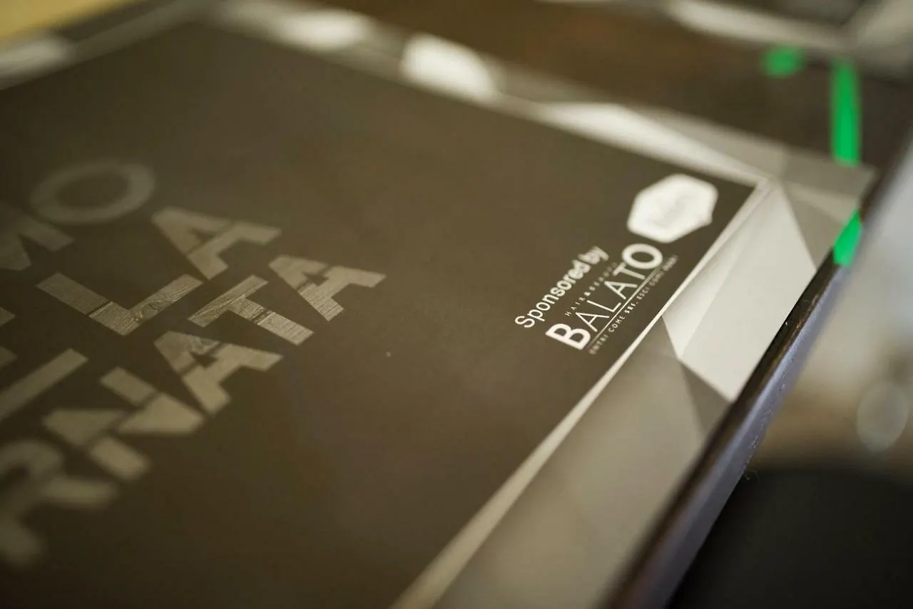 فندق مبيت وإفطار نابولي Bhome Fashion Suite إيطاليا