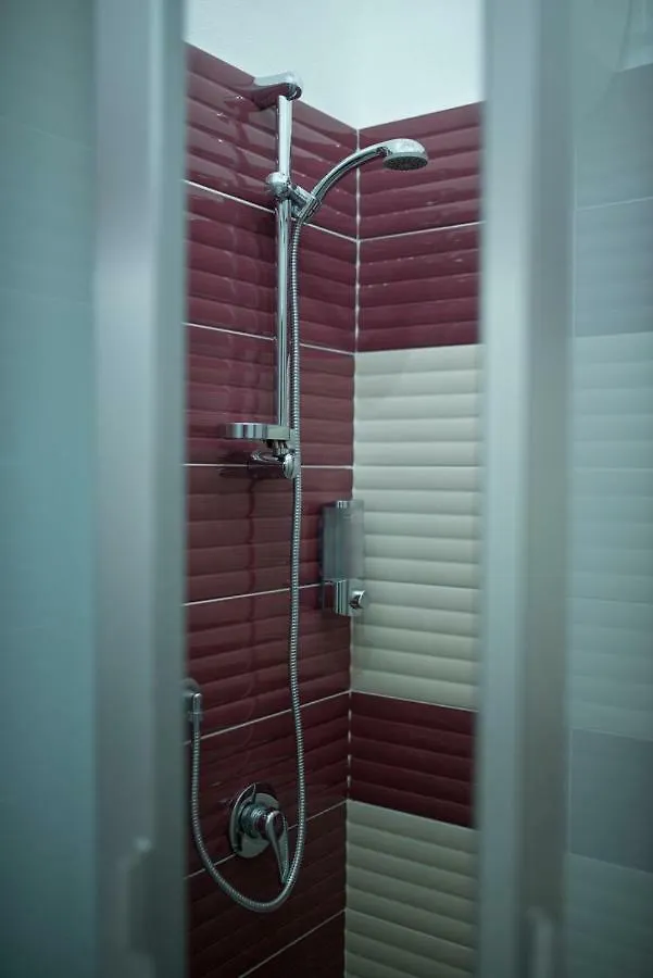 نابولي Bhome Fashion Suite