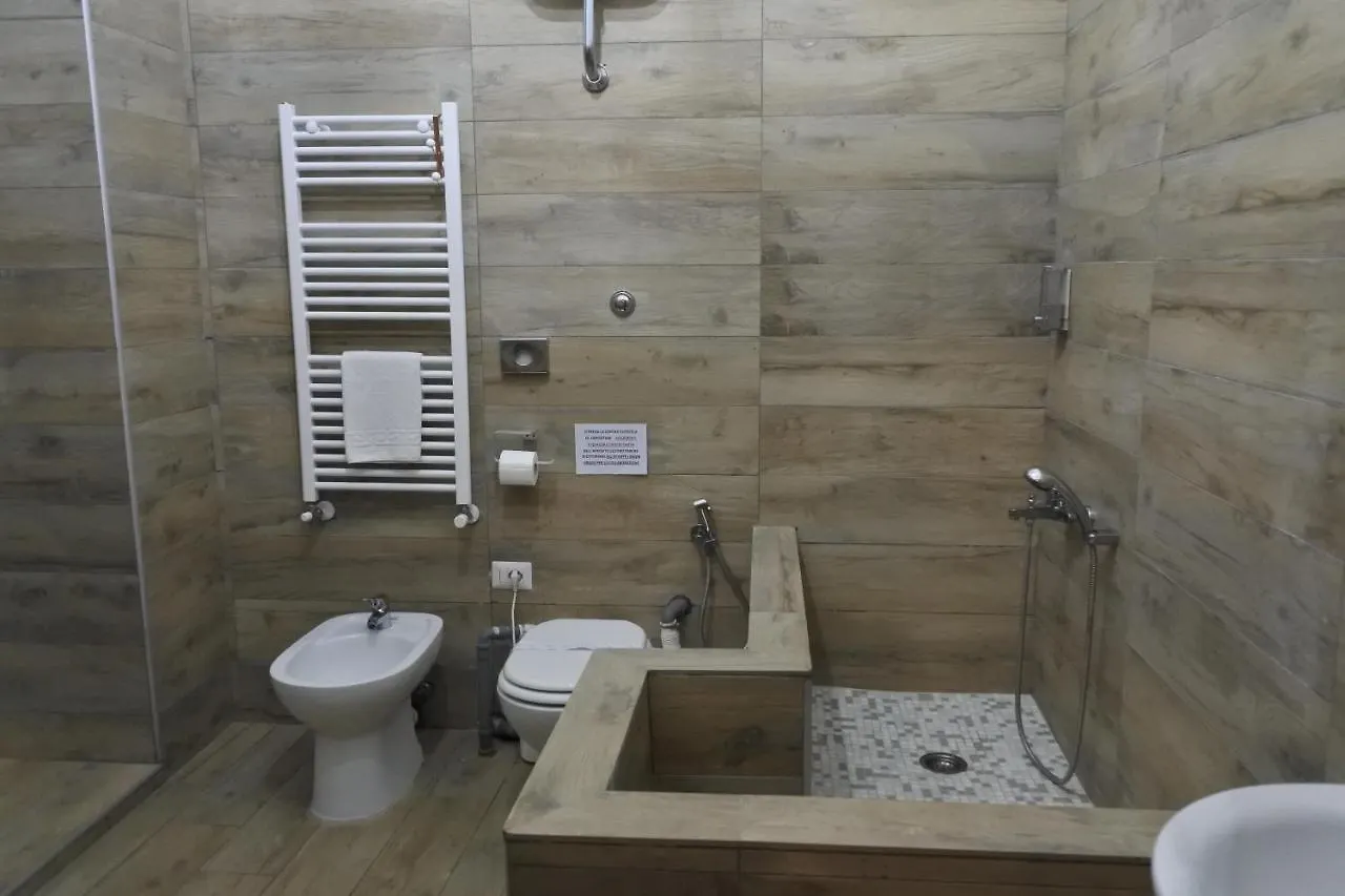 Bed & Breakfast Bhome Fashion Suite Naples