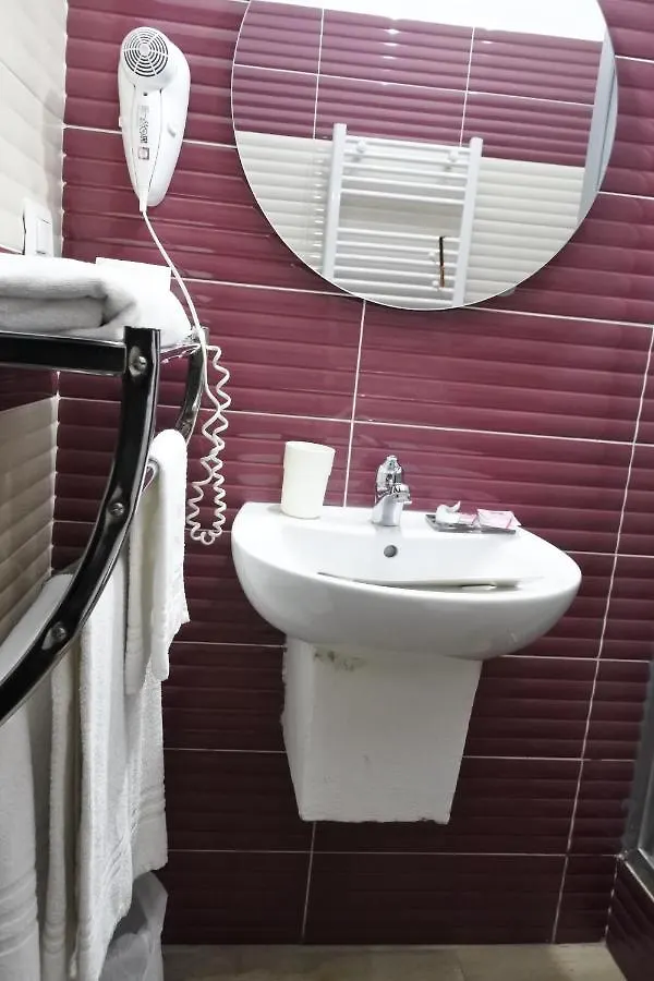 Bhome Fashion Suite Naples
