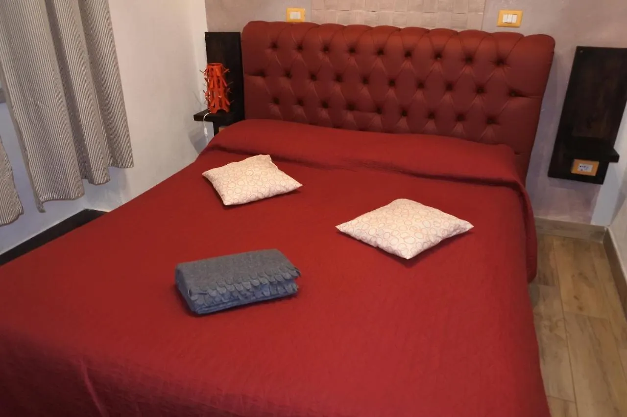 Bhome Fashion Suite Naples