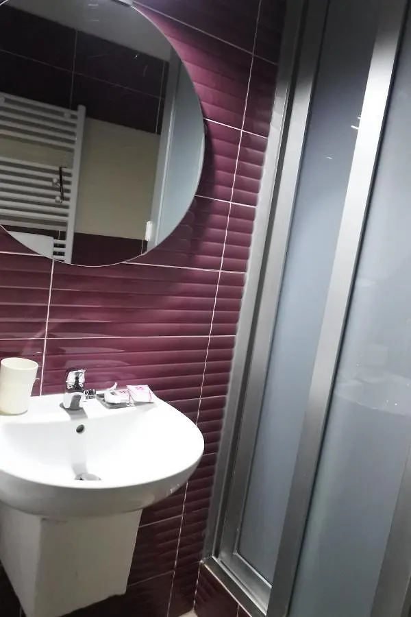 Bhome Fashion Suite Naples Bed & Breakfast