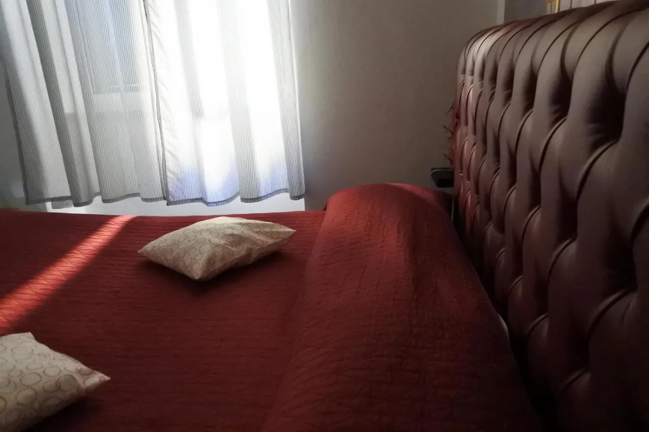 Bhome Fashion Suite Naples Bed & Breakfast