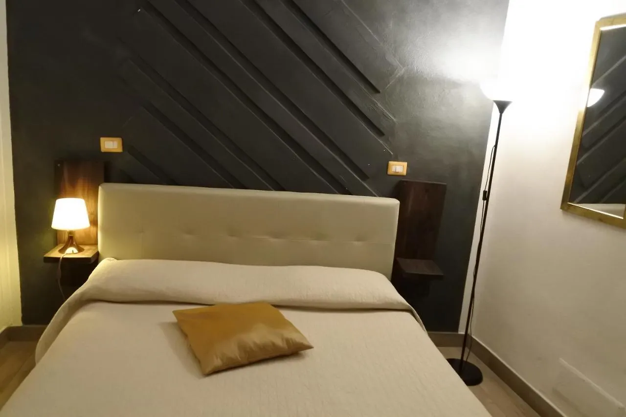 Bed & Breakfast Bhome Fashion Suite Naples