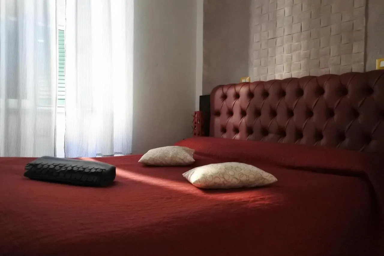 Bhome Fashion Suite Naples 0*,  Italy