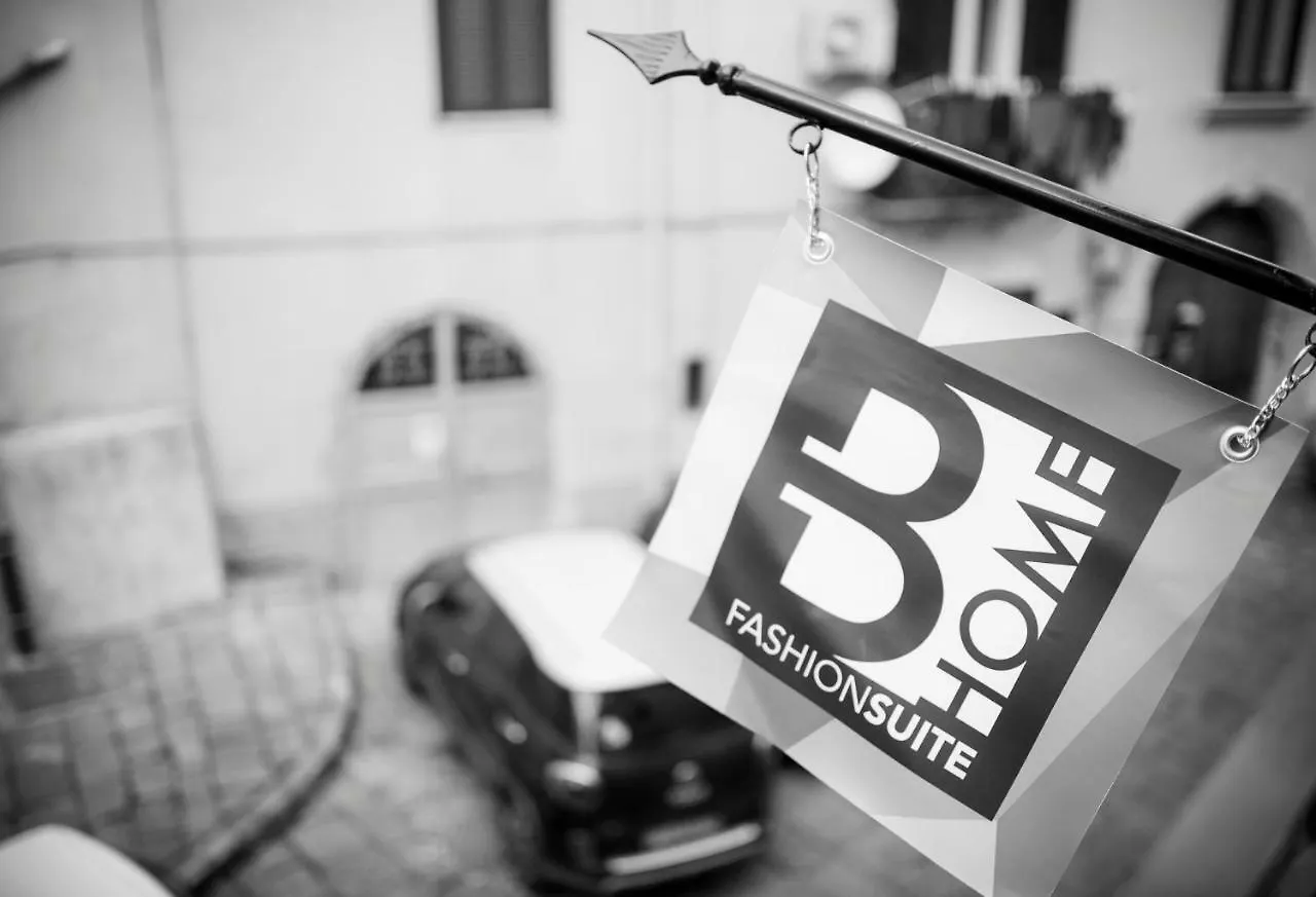 Bhome Fashion Suite Naples 0*,  Italy