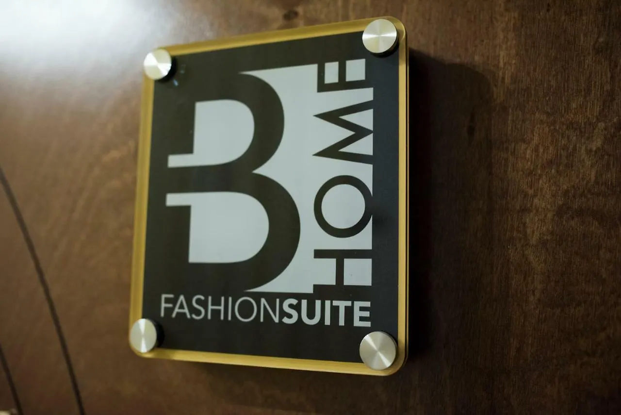Bhome Fashion Suite Naples