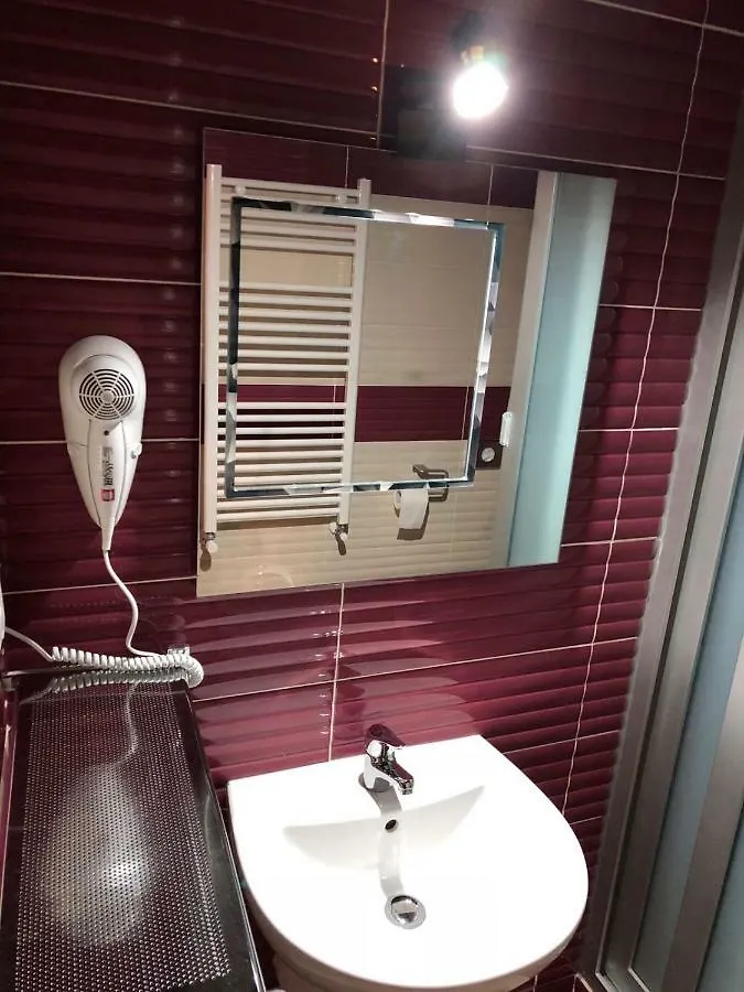 Bhome Fashion Suite Naples Bed & Breakfast