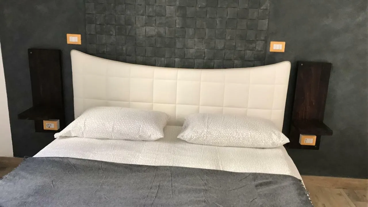 Bhome Fashion Suite Naples 0*,  Italy
