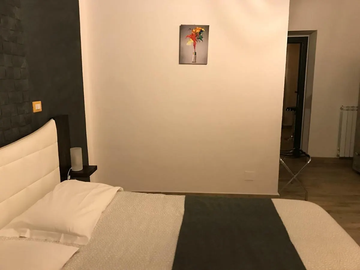 Bed & Breakfast Bhome Fashion Suite Naples